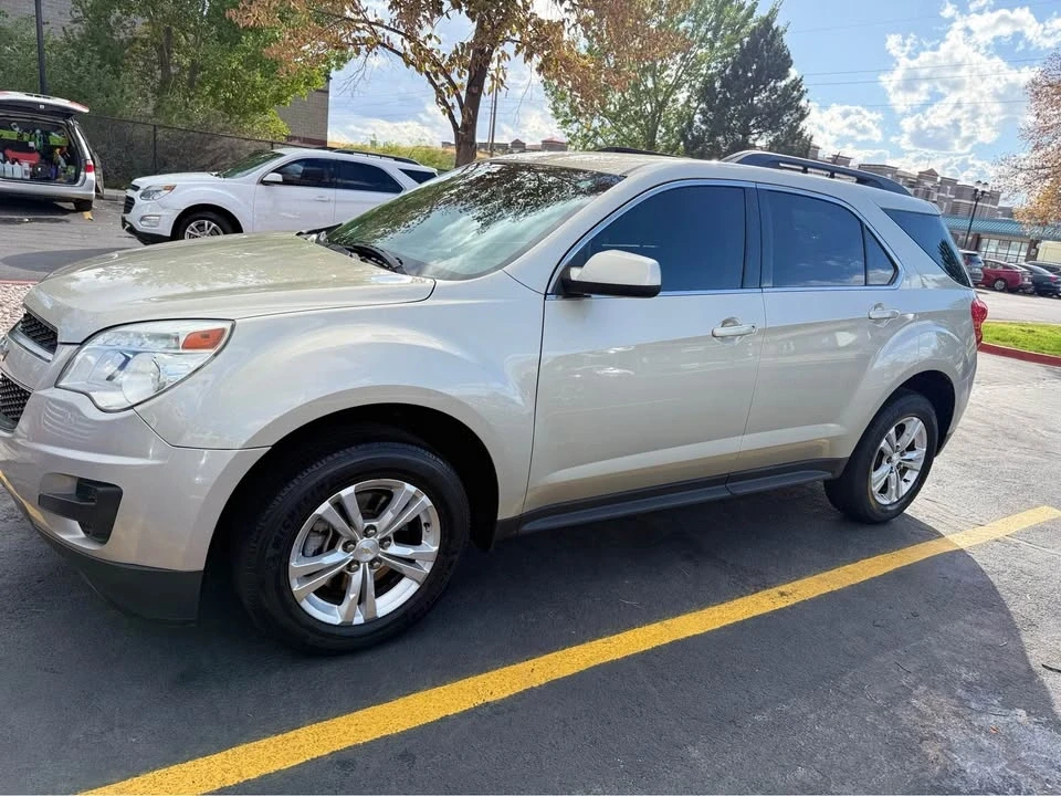 2015 Chevrolet Equinox - Image 6 of 9