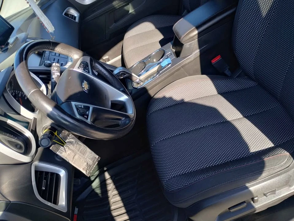 2015 Chevrolet Equinox - Image 10 of 20