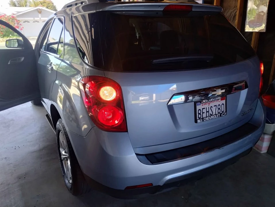 2015 Chevrolet Equinox - Image 19 of 20