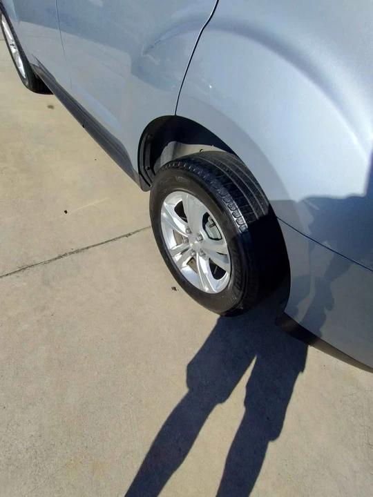 2015 Chevrolet Equinox - Image 18 of 20