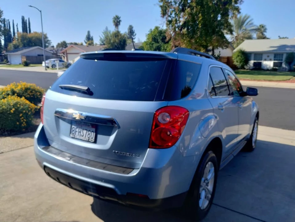 2015 Chevrolet Equinox - Image 5 of 20