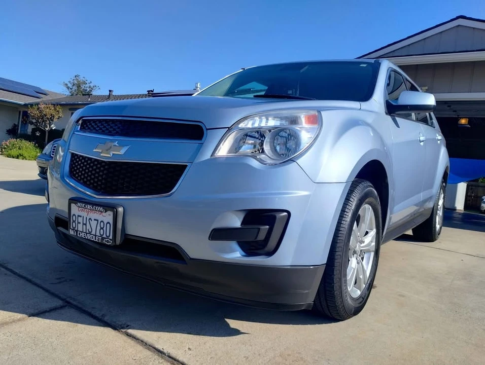 2015 Chevrolet Equinox - Image 3 of 20