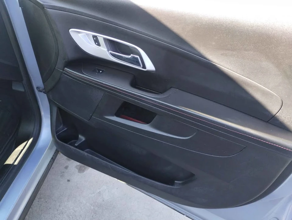 2015 Chevrolet Equinox - Image 15 of 20