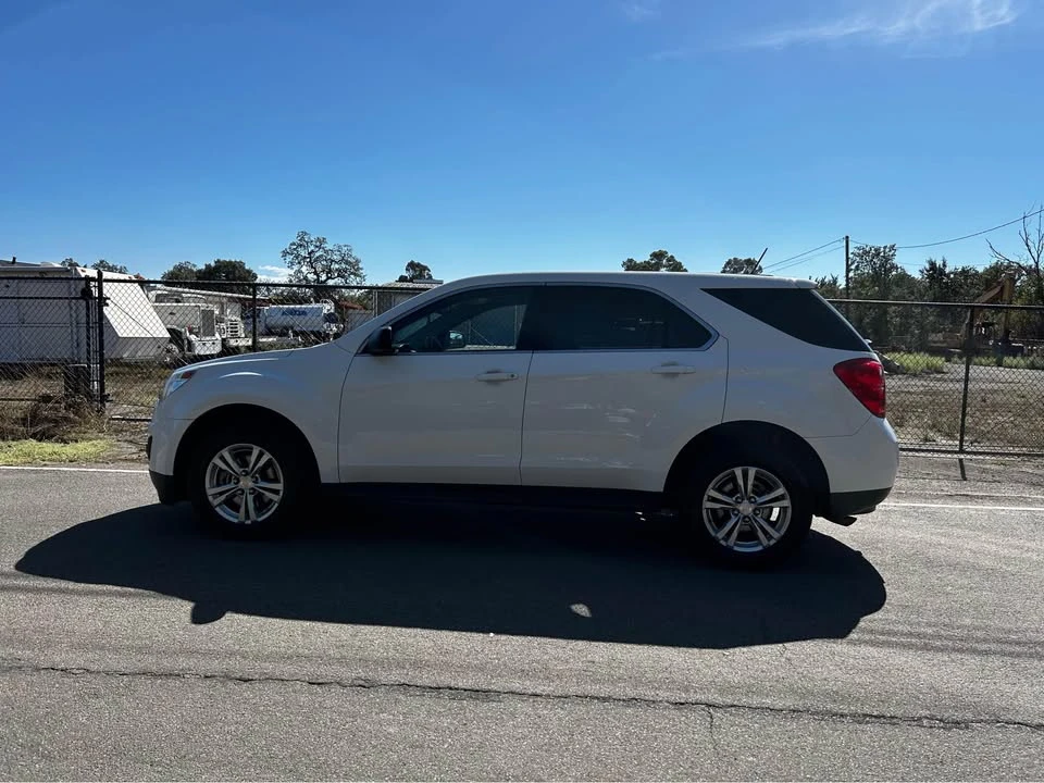 2015 Chevrolet Equinox - Image 5 of 9