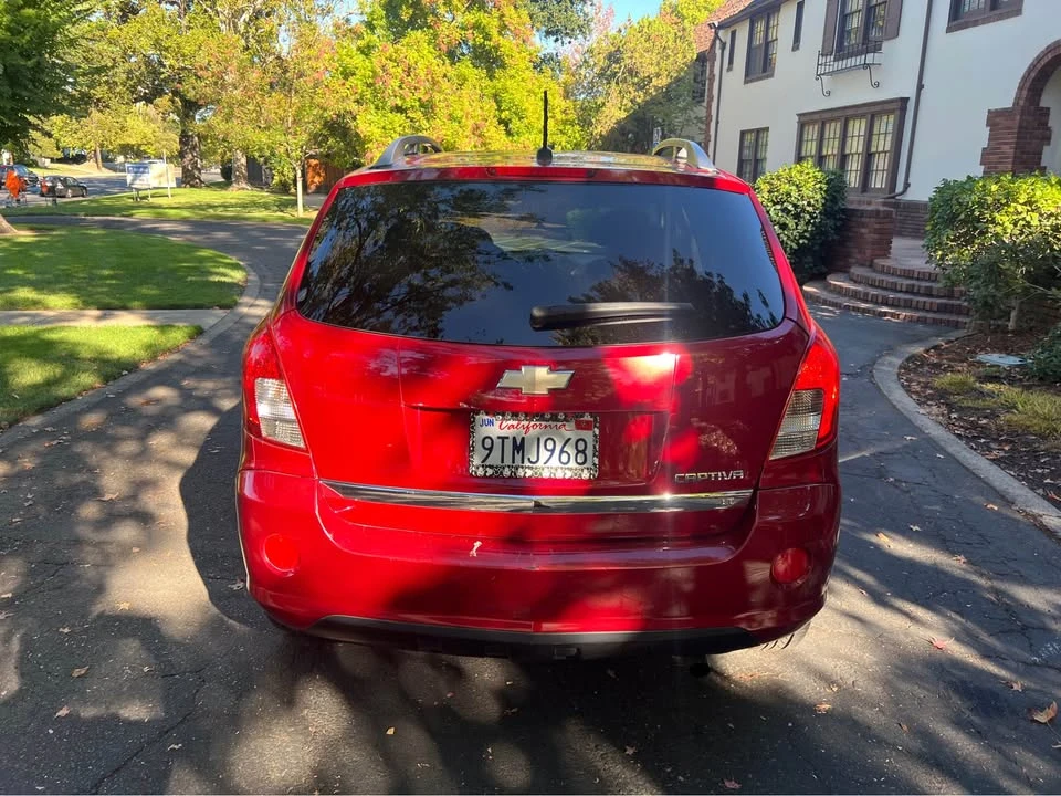 2015 Chevrolet Equinox - Image 2 of 14