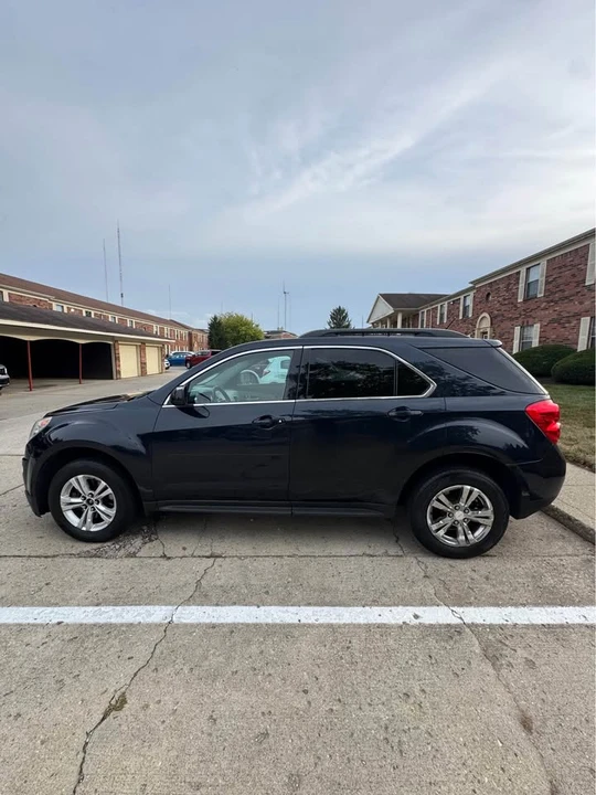 2015 Chevrolet Equinox - Image 4 of 17