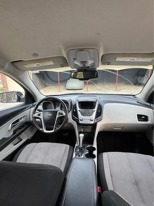 2015 Chevrolet Equinox - Image 16 of 17