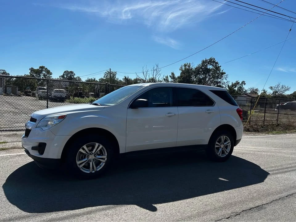 2015 Chevrolet Equinox - Image 3 of 9