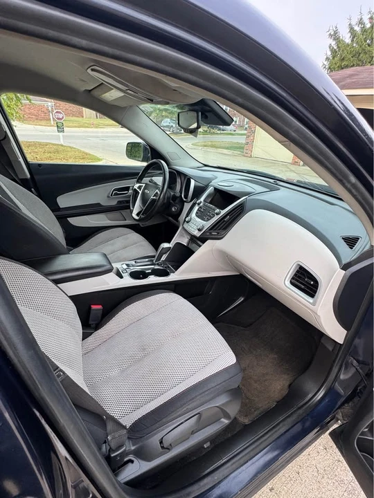 2015 Chevrolet Equinox - Image 13 of 17