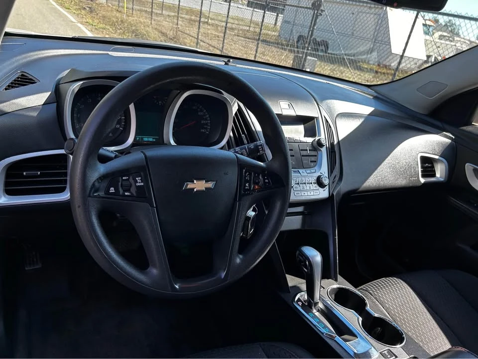 2015 Chevrolet Equinox - Image 8 of 9