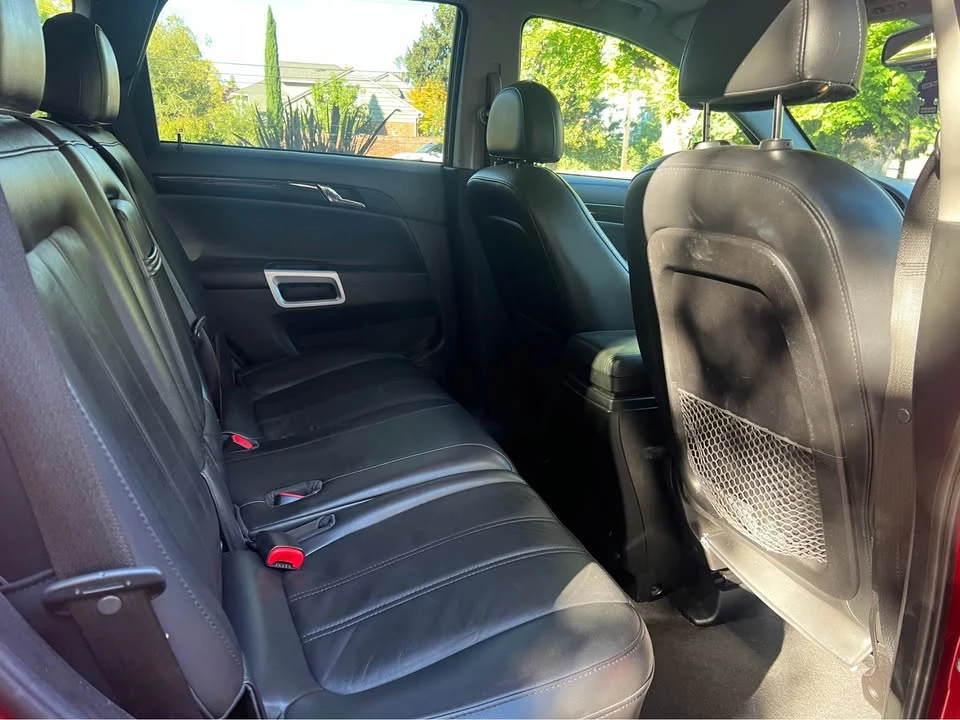 2015 Chevrolet Equinox - Image 8 of 14