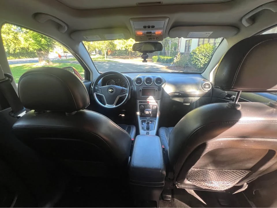 2015 Chevrolet Equinox - Image 9 of 14
