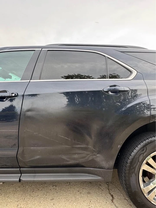 2015 Chevrolet Equinox - Image 7 of 17