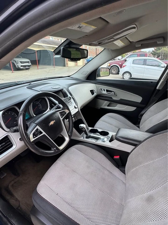 2015 Chevrolet Equinox - Image 12 of 17
