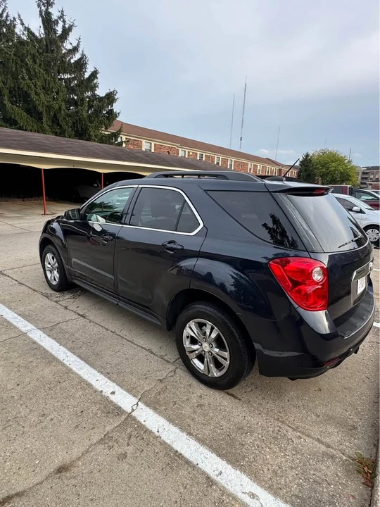 2015 Chevrolet Equinox - Image 2 of 17