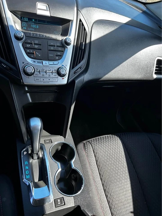 2015 Chevrolet Equinox - Image 7 of 9