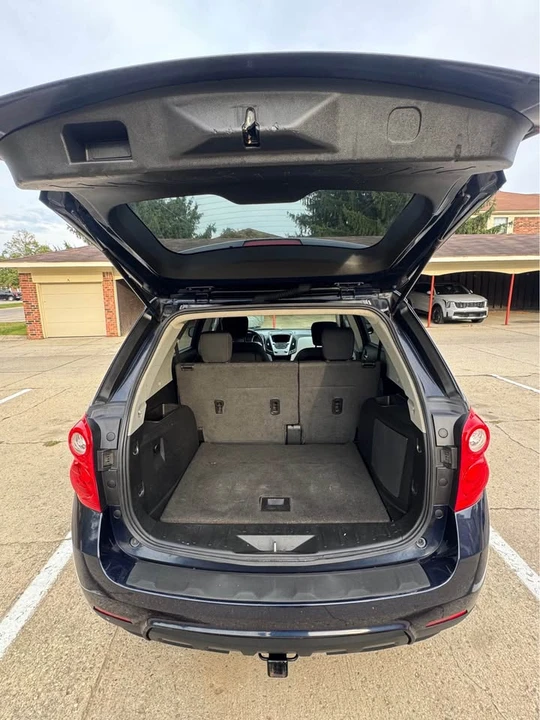 2015 Chevrolet Equinox - Image 17 of 17