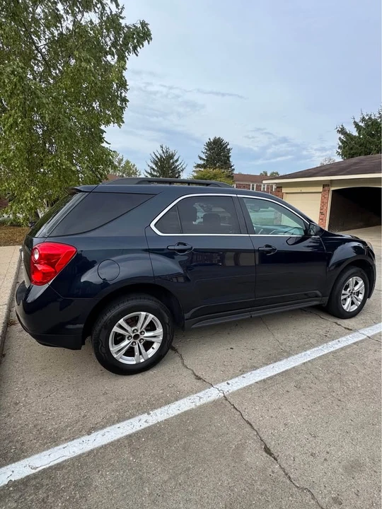 2015 Chevrolet Equinox - Image 3 of 17