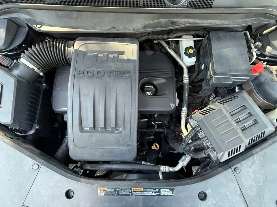 2015 Chevrolet Equinox - Image 16 of 16