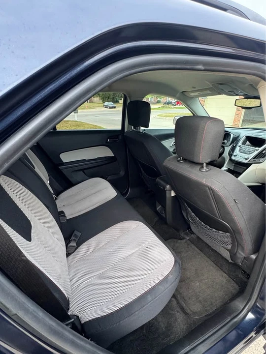 2015 Chevrolet Equinox - Image 15 of 17