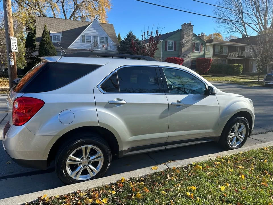 2015 Chevrolet Equinox - Image 3 of 10
