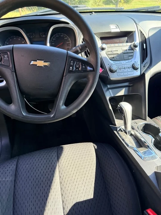 2015 Chevrolet Equinox - Image 6 of 9