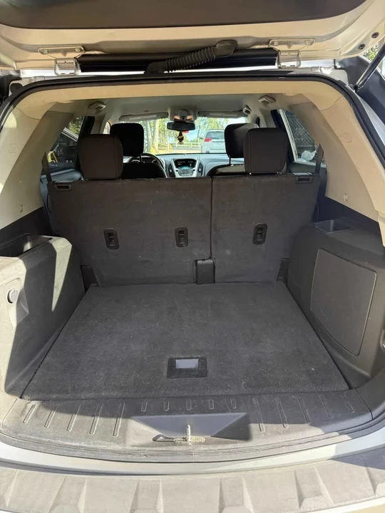 2015 Chevrolet Equinox - Image 7 of 8