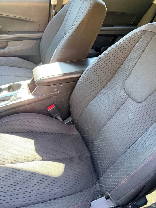 2015 Chevrolet Equinox - Image 7 of 9