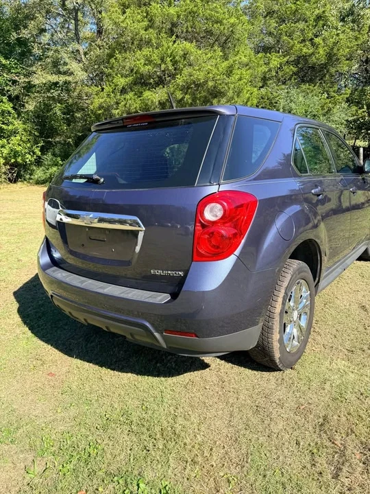 2015 Chevrolet Equinox - Image 3 of 9