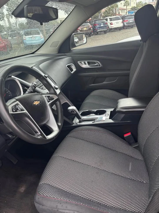 2015 Chevrolet Equinox - Image 9 of 12