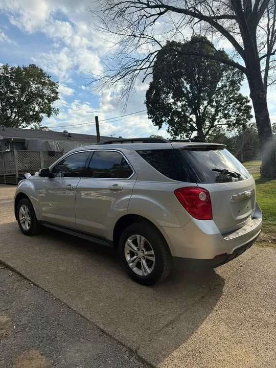 2015 Chevrolet Equinox - Image 4 of 8