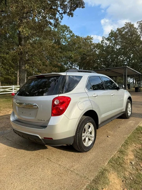 2015 Chevrolet Equinox - Image 3 of 8