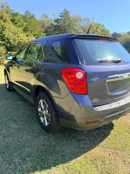 2015 Chevrolet Equinox - Image 4 of 9