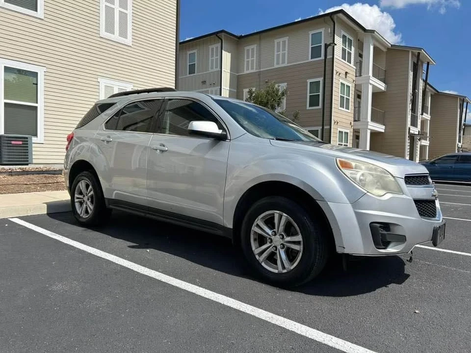 2015 Chevrolet Equinox - Image 7 of 7