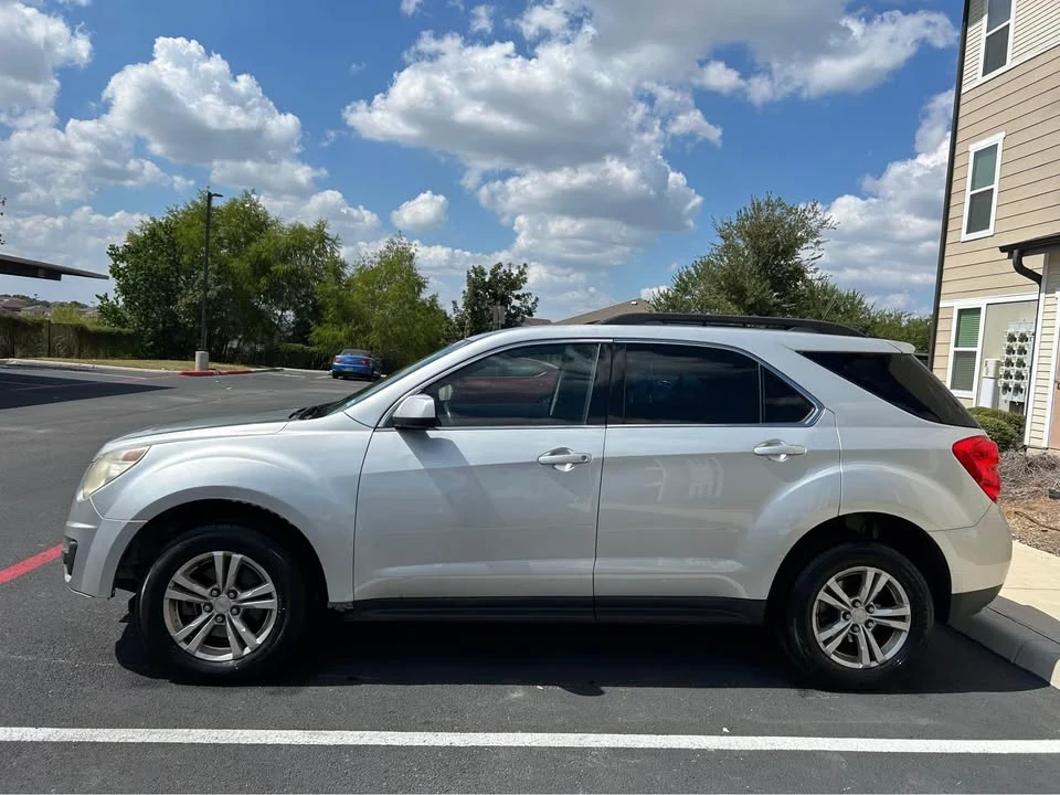 2015 Chevrolet Equinox - Image 3 of 7