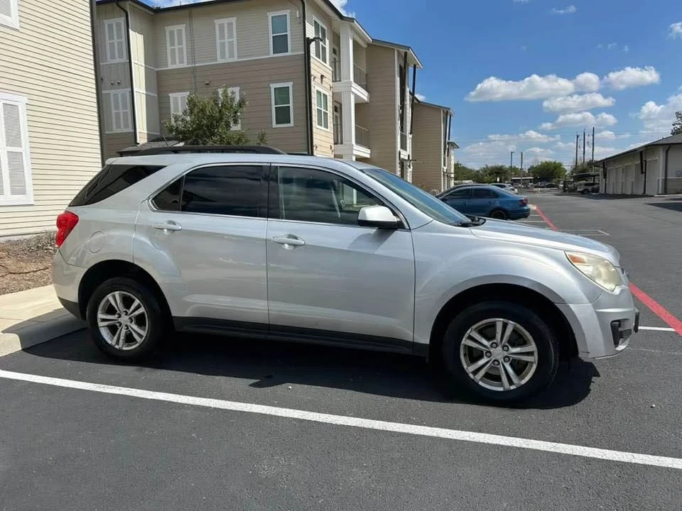 2015 Chevrolet Equinox - Image 6 of 7