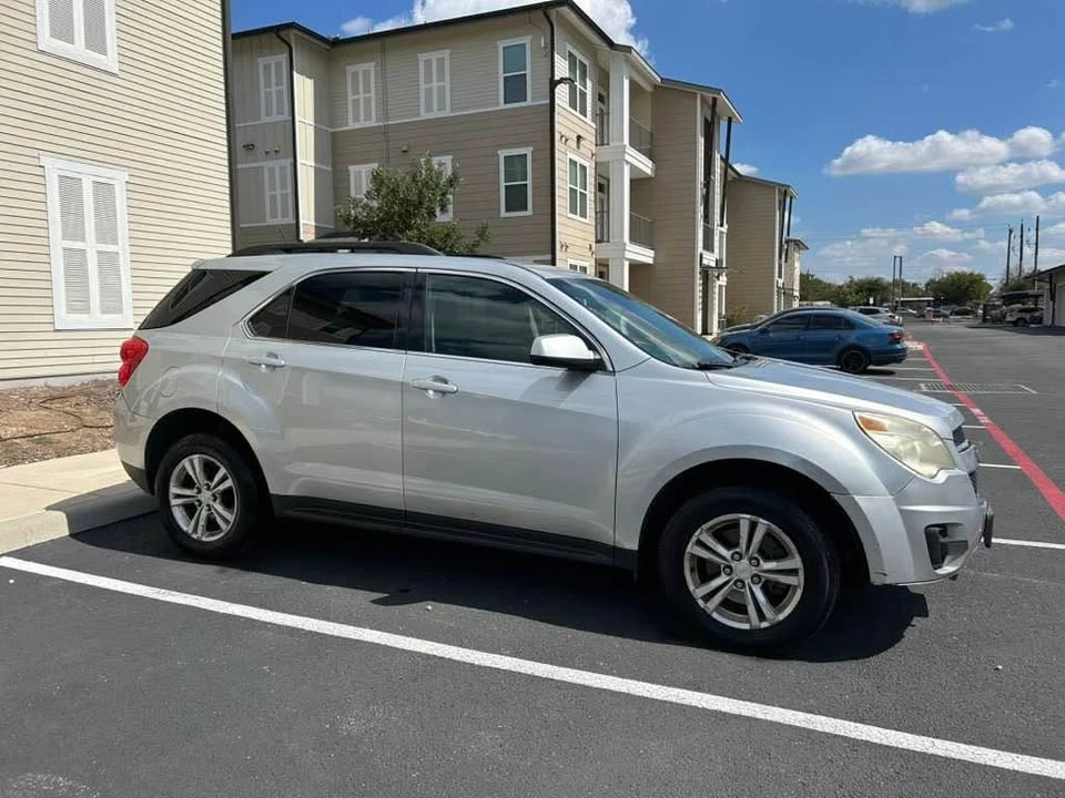 2015 Chevrolet Equinox - Image 5 of 7