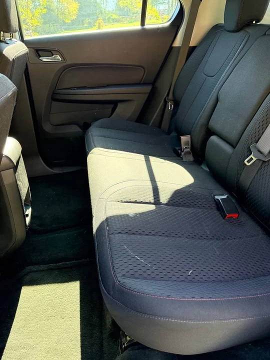 2015 Chevrolet Equinox - Image 8 of 9