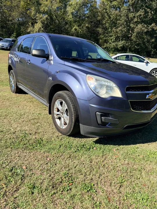 2015 Chevrolet Equinox - Image 2 of 9