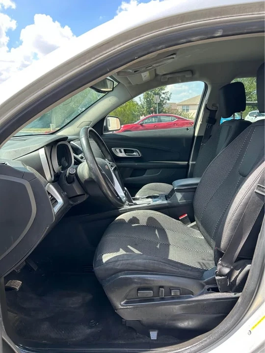 2015 Chevrolet Equinox - Image 4 of 7