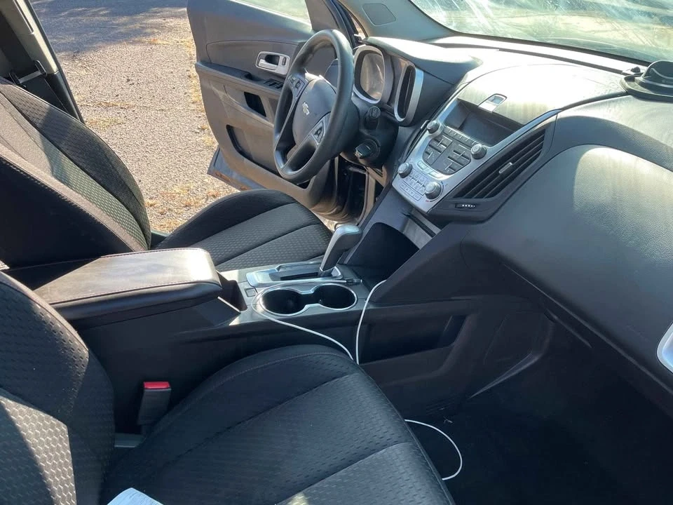 2015 Chevrolet Equinox - Image 13 of 14