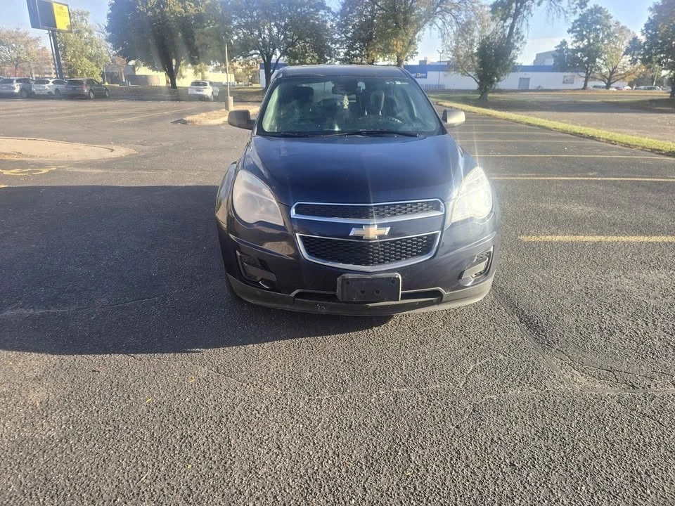 2015 Chevrolet Equinox - Image 5 of 14