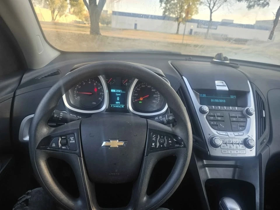 2015 Chevrolet Equinox - Image 6 of 14