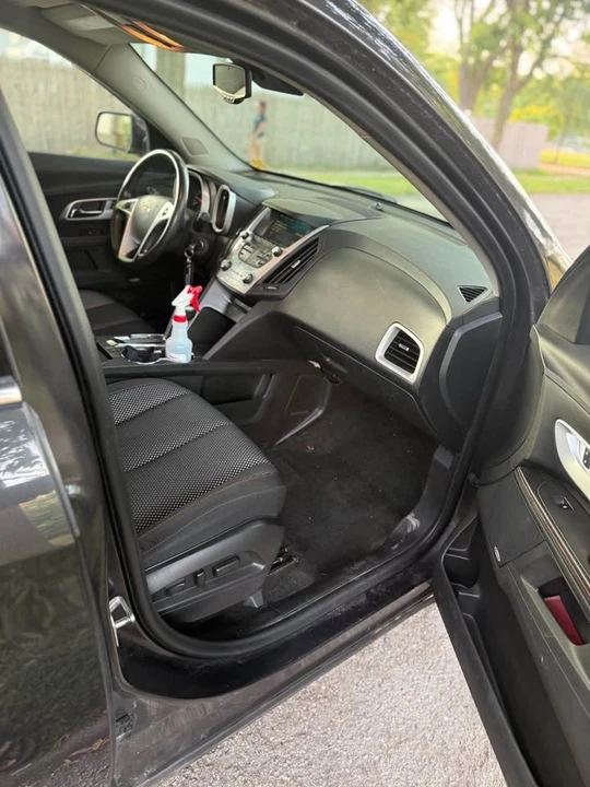 2015 Chevrolet Equinox - Image 11 of 18