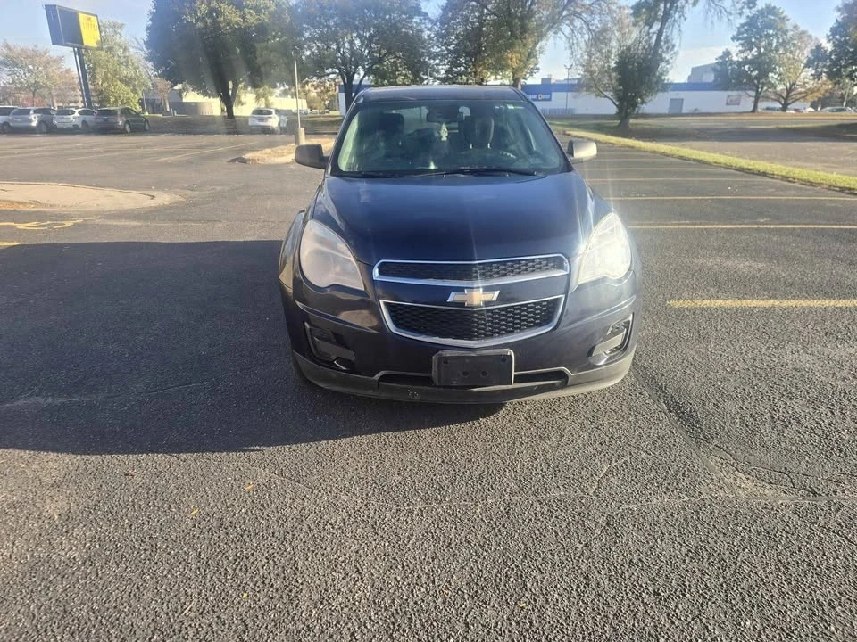 2015 Chevrolet Equinox - Image 14 of 14