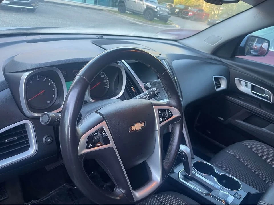 2015 Chevrolet Equinox - Image 4 of 6