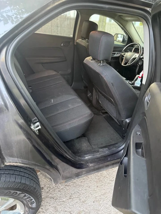2015 Chevrolet Equinox - Image 10 of 18