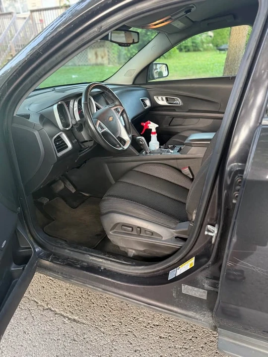 2015 Chevrolet Equinox - Image 13 of 18