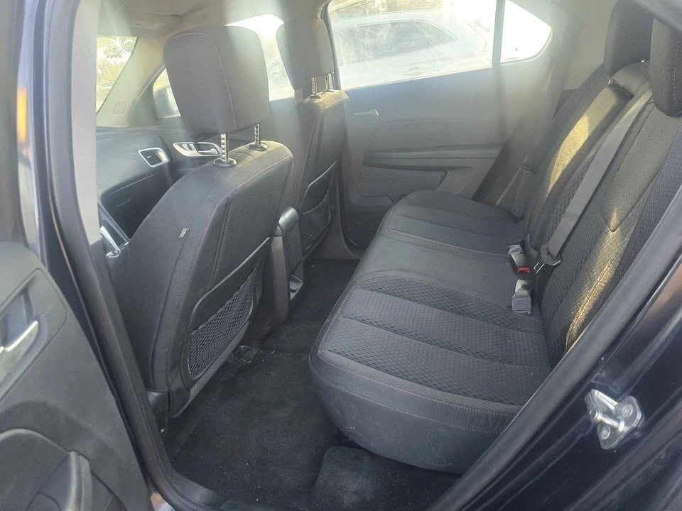2015 Chevrolet Equinox - Image 4 of 14