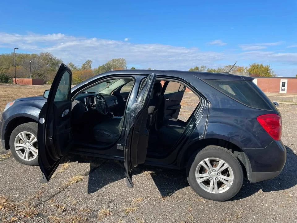2015 Chevrolet Equinox - Image 7 of 14